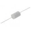 Kondenzátor polypropylénový 3,3uF 250VDC ±5% Ø16,5x26mm