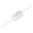 Kondenzátor polypropylénový 8,2uF 250VDC ±5% Ø21,5x31mm