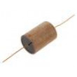 Kondenzátor měď-polypropylén-papír 0,18uF 600VDC ±5% 0,0035