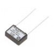 Kondenzátor polypropylénový 0,15uF 450VDC 15mm ±2% -25÷85°C