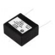 Kondenzátor polypropylénový 8,2uF 450VDC 37,5mm ±2% -25÷85°C