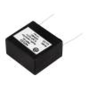 Kondenzátor polypropylénový 8,2uF 450VDC 37,5mm ±2% -25÷85°C