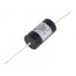 Kondenzátor polypropylénový 3,3uF 600VDC ±2% Ø28x51mm 0,003