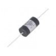 Kondenzátor polypropylénový 3,9uF 600VDC ±2% Ø28x51mm 0,003