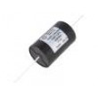 Kondenzátor polypropylénový 33uF 600VDC ±2% Ø50x78mm 0,003