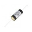 Kondenzátor polypropylénový 6,8uF 600VDC ±2% Ø30x65mm 0,003