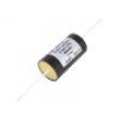 Kondenzátor polypropylénový 8,2uF 600VDC ±2% Ø35x65mm 0,003