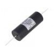 Kondenzátor polypropylénový 60uF 400VDC ±2% -25÷85°C 0,003