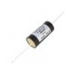 Kondenzátor polypropylénový 8,2uF 400VDC ±2% Ø30x65mm 0,003