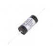 Kondenzátor polypropylénový 8uF 400VDC ±2% Ø30x65mm -25÷85°C