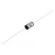 Kondenzátor polypropylénový 0,18uF 400VDC ±2% Ø8,7x18mm