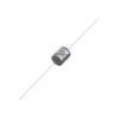 Kondenzátor polypropylénový 0,56uF 400VDC ±2% Ø14,2x18mm