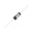 Kondenzátor polypropylénový 1,8uF 400VDC ±2% Ø15,2x29mm