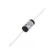 Kondenzátor polypropylénový 2,2uF 400VDC ±2% Ø16,6x29mm