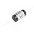 Kondenzátor polypropylénový 27uF 400VDC ±2% Ø34,5x62mm 0,001