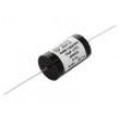 Kondenzátor polypropylénový 33uF 400VDC ±2% Ø35,9x67mm 0,001