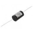 Kondenzátor polypropylénový 8,2uF 400VDC ±2% Ø24x40mm 0,001