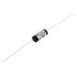 Kondenzátor polypropylénový 0,18uF 600VDC ±2% Ø9,2x24mm