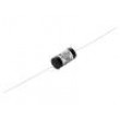 Kondenzátor polypropylénový 0,27uF 600VDC ±2% Ø10,8x24mm