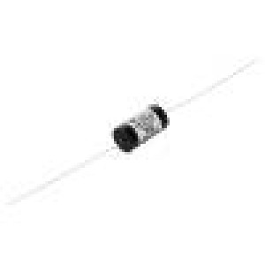 Kondenzátor polypropylénový 0,27uF 600VDC ±2% Ø10,8x24mm