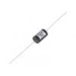 Kondenzátor polypropylénový 0,39uF 600VDC ±2% Ø12,6x24mm