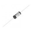 Kondenzátor polypropylénový 0,68uF 600VDC ±2% Ø0,68x33mm