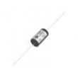 Kondenzátor polypropylénový 1uF 600VDC ±2% Ø15,3x33mm 0,001