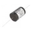 Kondenzátor polypropylénový 22uF 600VDC ±2% Ø43,5x62mm 0,001