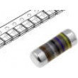 Rezistor: thin film SMD 0207 melf 1W ±1% Ø2,2x5,8mm -55÷155°C