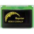 Zobrazovač: OLED grafický 128x64 Rozměry okénka:55,01x27,49mm
