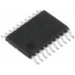 STM8L051F3P6 Mikrokontrolér STM8 Flash:8kB EEPROM:256B 16MHz TSSOP20