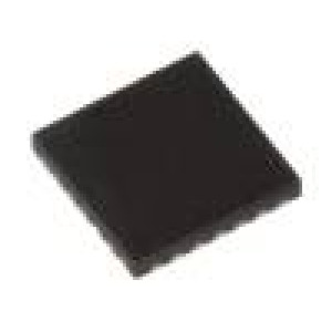 STM8L151G4U6 Mikrokontrolér STM8 Flash:16kB EEPROM:1024B 16MHz PWM:4