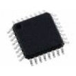 STM8S005K6T6C Mikrokontrolér STM8 Flash:32kB EEPROM:128B 16MHz LQFP32