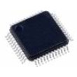 STM8S105C6T3 Mikrokontrolér STM8 Flash:32kB EEPROM:1024B 16MHz LQFP48
