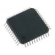 STM8S207S8T6C Mikrokontrolér STM8 Flash:64kB EEPROM:1536B 24MHz LQFP44