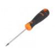 Šroubovák Torx® TX06 Dél.ostří: 75mm Celk.dél: 170mm