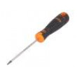 Šroubovák Torx® TX07 Dél.ostří: 75mm Celk.dél: 170mm