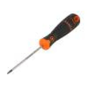 Šroubovák Torx® TX08 Dél.ostří: 75mm Celk.dél: 170mm