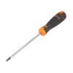 Šroubovák Torx® TX15 Dél.ostří: 100mm Celk.dél: 195mm