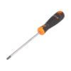 Šroubovák Torx® TX20 Dél.ostří: 100mm Celk.dél: 195mm