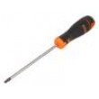 Šroubovák Torx® TX25 Dél.ostří: 125mm Celk.dél: 230mm