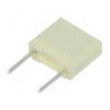 Kondenzátor: polyesterový 4,7nF 63VAC 100VDC 5mm ±10% THT R82