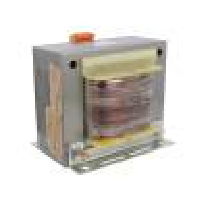 Transformátor síťový 1600VA 230VAC 230V Výv: svorkovnice 12kg
