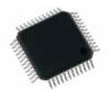 PIC16F15386-I/PT Mikrokontrolér PIC SRAM:2048B 32MHz SMD TQFP48 Balení: blistr