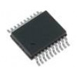 TBD62083AFWG Driver source controller 500mA 50V Channels:8 SSOP18