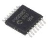 PIC16F18326-I/ST Mikrokontrolér PIC