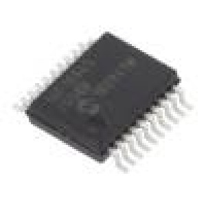 PIC16F18345-I/SS Mikrokontrolér PIC