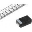 Kondenzátor tantalový 10uF 6,3V SMD Pouz: A ±20% -55÷125°C