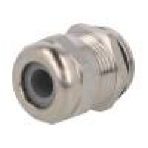 Průchodka M20 IP68 5÷9mm kov Han CGM-M M20x1,5 D.5-9mm