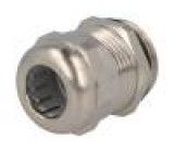 Průchodka M20 IP68 5÷12mm kov